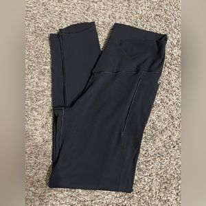 Aerie Crossover Leggings